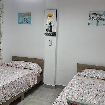 Appartement Playa Flamenca Splendid On The