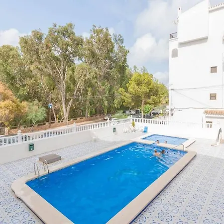 Playa Flamenca Splendid On The