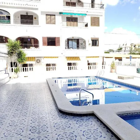 Playa Flamenca Splendid On The Alicante