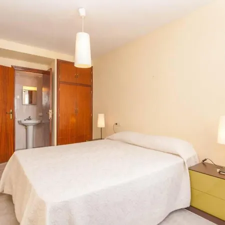 Playa Flamenca Splendid On The Apartment *