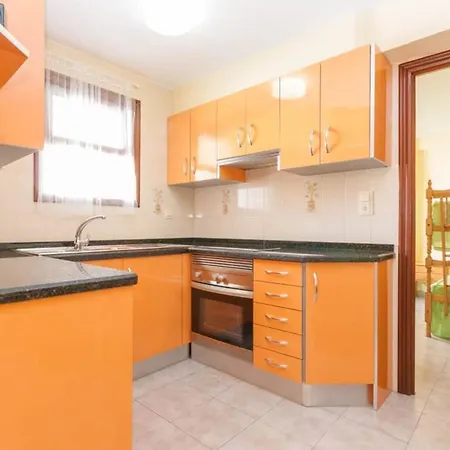 Playa Flamenca Splendid On The
