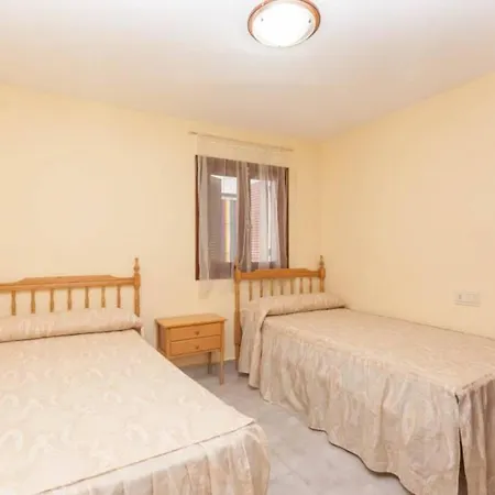 Playa Flamenca Splendid On The
