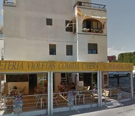 Playa Flamenca Splendid On The * Alicante