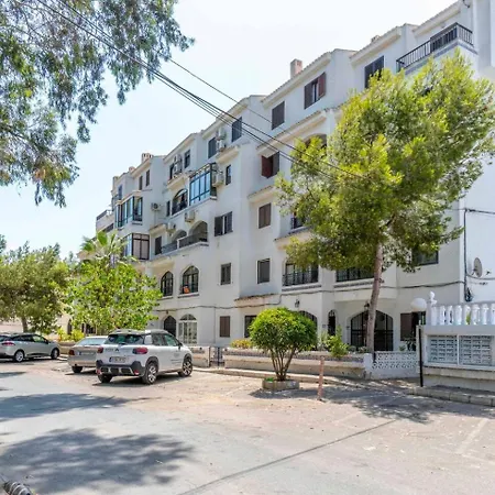 Playa Flamenca Splendid On The