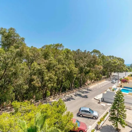 Playa Flamenca Splendid On The Apartment