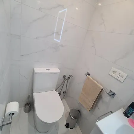 Apartment Playa Flamenca Splendid On The Alicante