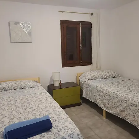 Playa Flamenca Splendid On The Apartment Alicante