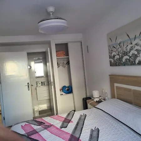 Playa Flamenca Splendid On The Apartment