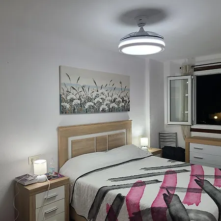 Playa Flamenca Splendid On The Apartment