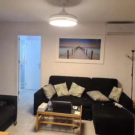 Apartment Playa Flamenca Splendid On The
