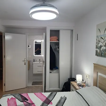 Apartment Playa Flamenca Splendid On The Alicante