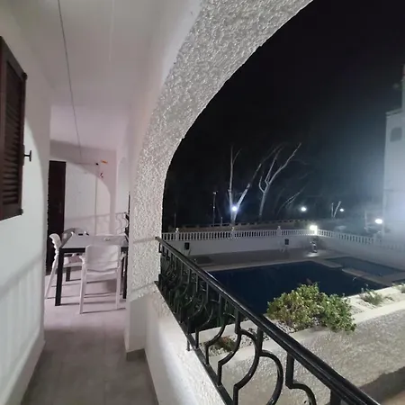 Playa Flamenca Splendid On The Apartment *